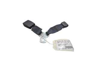 Attache ceinture arriere gauche PEUGEOT 4008 Photo n°2
