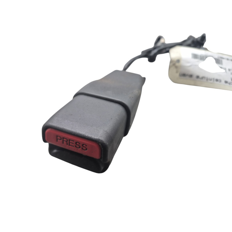 Attache ceinture avant droit PEUGEOT 4008 Photo n°1