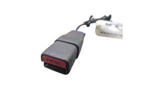 Attache ceinture avant droit PEUGEOT 4008 Photo n°1