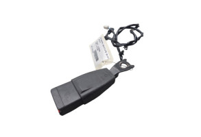 Attache ceinture avant droit PEUGEOT 4008 Photo n°2