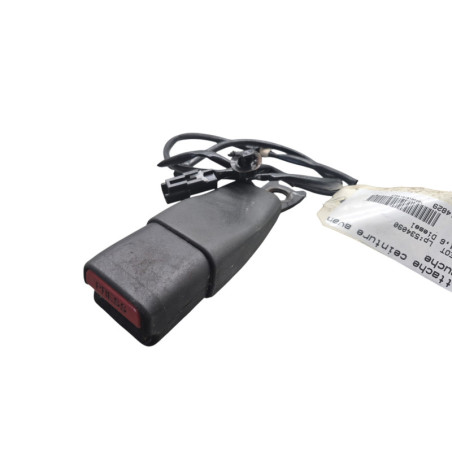 Attache ceinture avant gauche PEUGEOT 4008