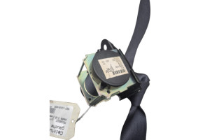 Ceinture arriere gauche PEUGEOT 4008 Photo n°1