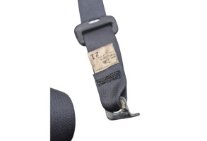 Ceinture arriere gauche PEUGEOT 4008 Photo n°3