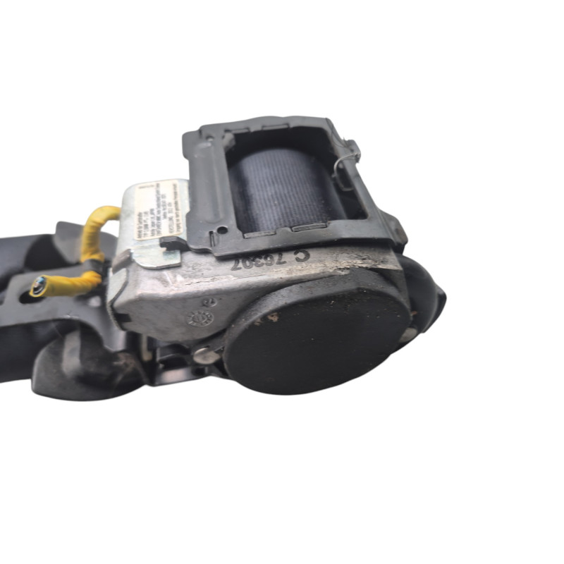 Ceinture avant droit PEUGEOT 4008 Photo n°1