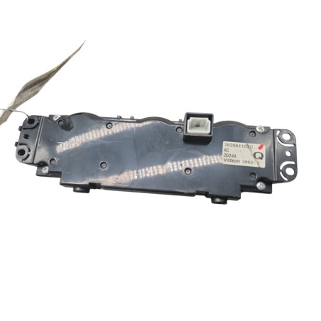 Commande chauffage PEUGEOT 4008