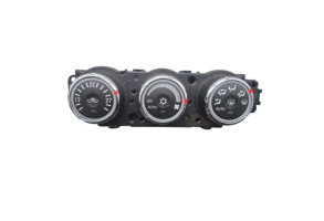Commande chauffage PEUGEOT 4008 Photo n°2