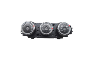 Commande chauffage PEUGEOT 4008 Photo n°3