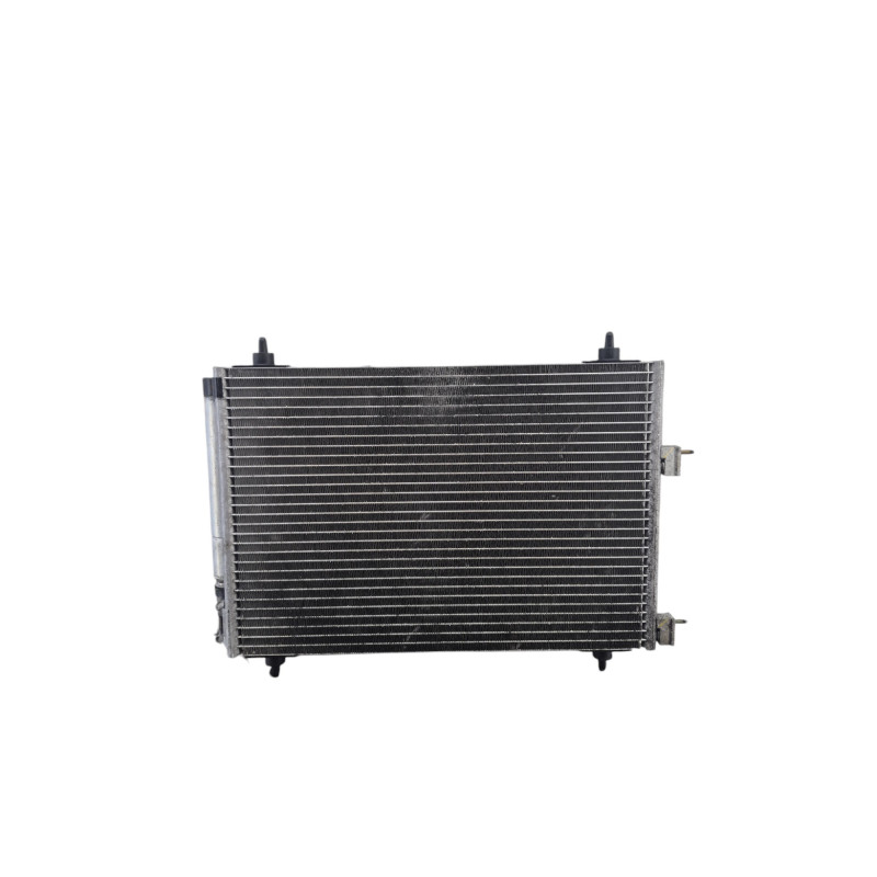 Radiateur clim PEUGEOT 307 Photo n°1