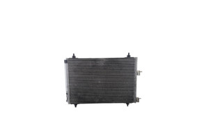 Radiateur clim PEUGEOT 307 Photo n°1
