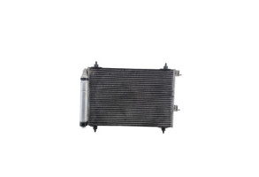 Radiateur clim PEUGEOT 307 Photo n°3
