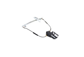 Leve vitre electrique avant gauche PEUGEOT 307 Photo n°3
