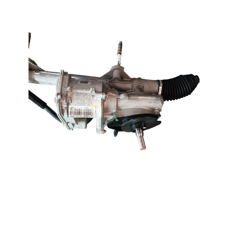 Cremaillere assistee CITROEN C3 3 Photo n°1