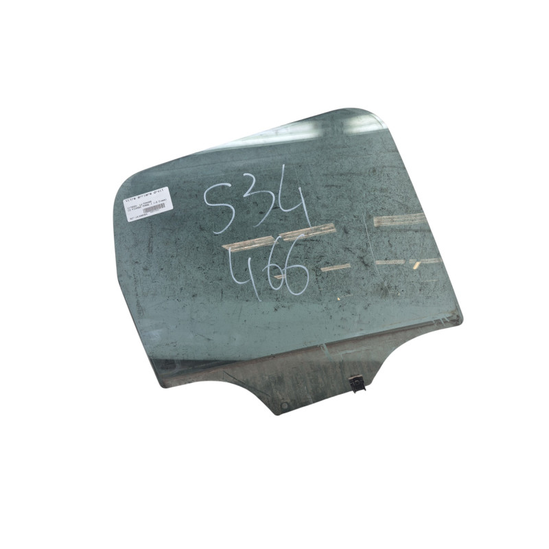 Vitre arriere droit CITROEN C3 PICASSO Photo n°1