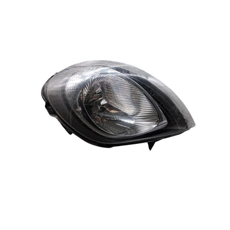 Optique avant principal gauche (feux)(phare) RENAULT TRAFIC 2 Photo n°1