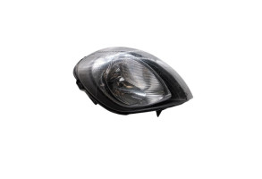 Optique avant principal gauche (feux)(phare) RENAULT TRAFIC 2 Photo n°1