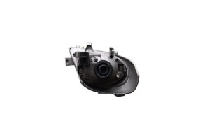 Optique avant principal gauche (feux)(phare) RENAULT TRAFIC 2 Photo n°4