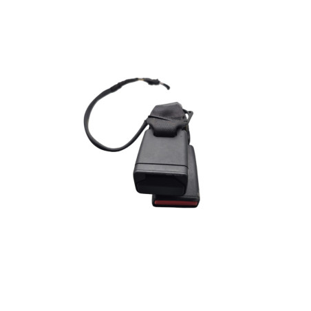 Attache ceinture arriere gauche RENAULT ZOE 2