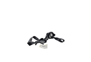 Ceinture avant droit RENAULT ZOE 2 Photo n°2
