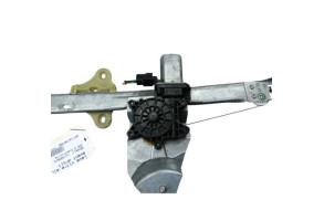 Leve vitre electrique avant droit RENAULT ZOE 2 Photo n°2