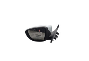 Retroviseur gauche RENAULT ZOE 2 Photo n°3