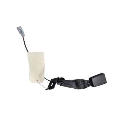 Attache ceinture arriere droit RENAULT TWINGO 3