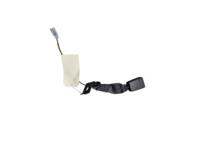 Attache ceinture arriere droit RENAULT TWINGO 3 Photo n°1