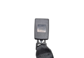 Attache ceinture arriere droit RENAULT TWINGO 3 Photo n°2