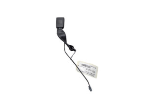 Attache ceinture arriere droit RENAULT TWINGO 3 Photo n°3