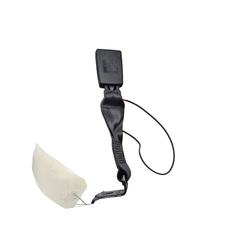 Attache ceinture arriere gauche RENAULT TWINGO 3 Photo n°1