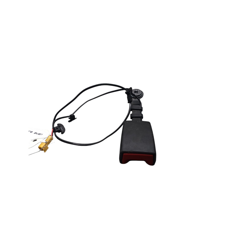 Attache ceinture avant gauche RENAULT TWINGO 3 Photo n°1