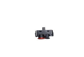 Bouton de warning RENAULT TWINGO 3 Photo n°2