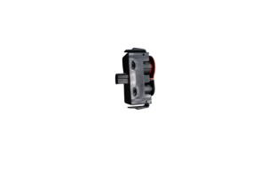 Bouton de warning RENAULT TWINGO 3 Photo n°3
