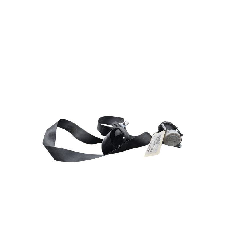 Ceinture arriere gauche RENAULT TWINGO 3 Photo n°1