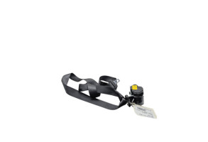 Ceinture arriere gauche RENAULT TWINGO 3 Photo n°3