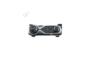 Commande chauffage RENAULT TWINGO 3 Photo n°1
