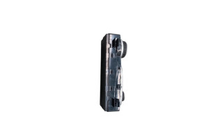 Commande chauffage RENAULT TWINGO 3 Photo n°2