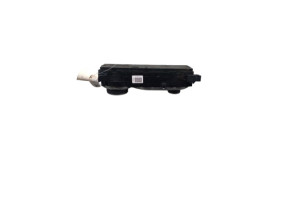 Commande chauffage RENAULT TWINGO 3 Photo n°4