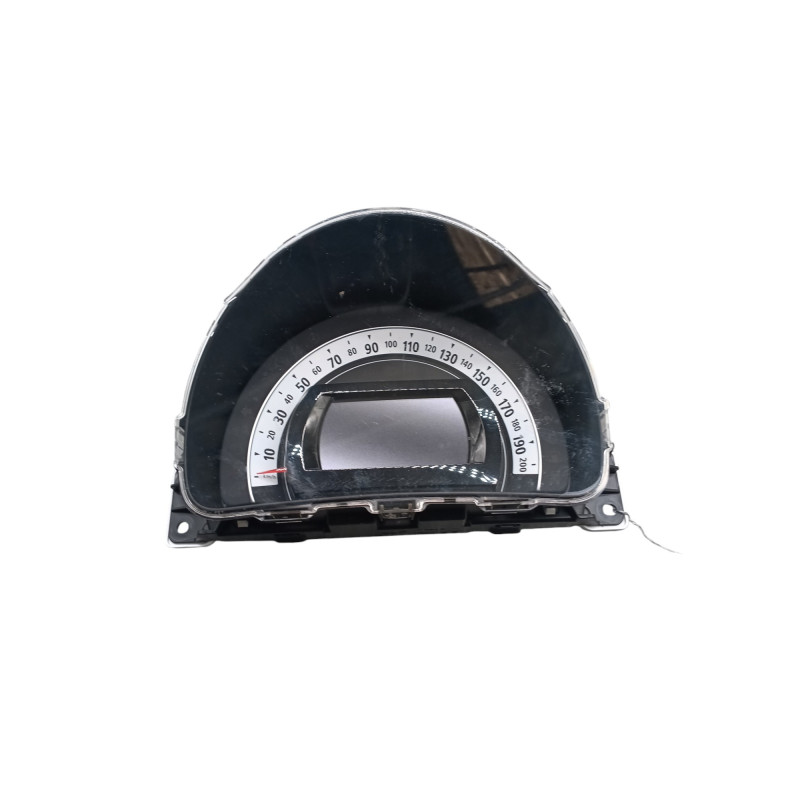 Compteur RENAULT TWINGO 3 Photo n°1