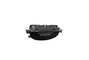 Compteur RENAULT TWINGO 3 Photo n°2