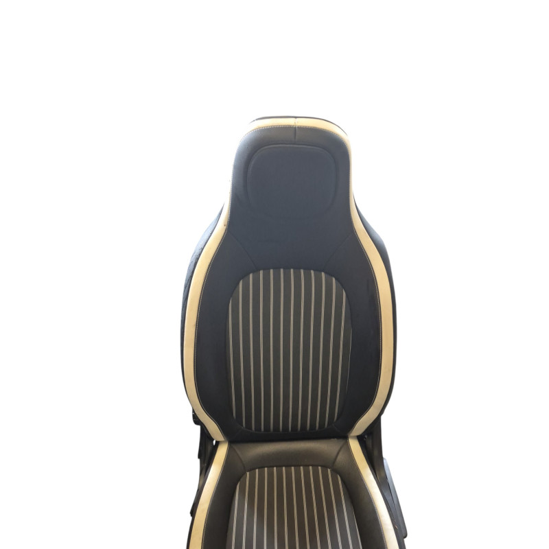 Interieur complet RENAULT TWINGO 3 Photo n°1