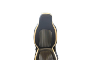 Interieur complet RENAULT TWINGO 3 Photo n°1