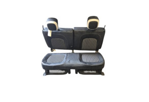 Interieur complet RENAULT TWINGO 3 Photo n°2