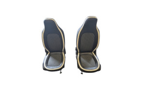 Interieur complet RENAULT TWINGO 3 Photo n°3