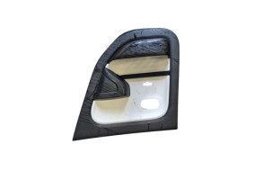 Interieur complet RENAULT TWINGO 3 Photo n°6