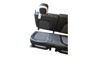 Interieur complet RENAULT TWINGO 3 Photo n°8