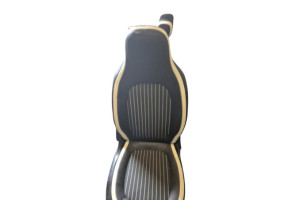 Interieur complet RENAULT TWINGO 3 Photo n°9