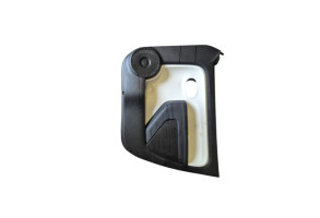 Interieur complet RENAULT TWINGO 3 Photo n°11