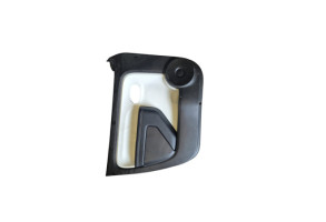 Interieur complet RENAULT TWINGO 3 Photo n°12