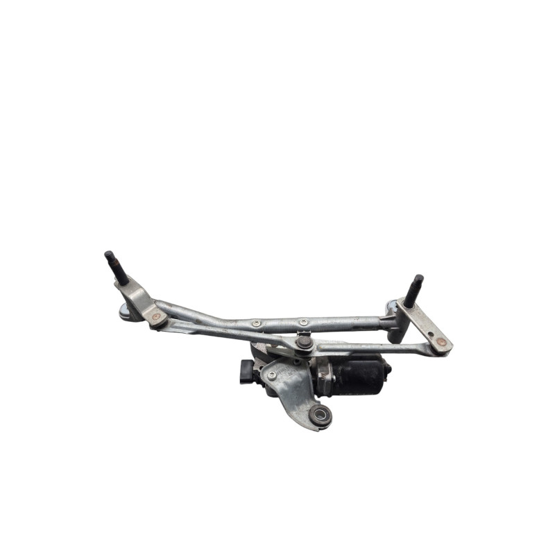 Moteur essuie glace avant RENAULT TWINGO 3 Photo n°1