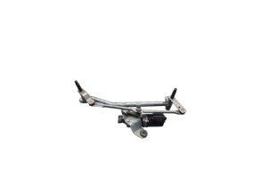 Moteur essuie glace avant RENAULT TWINGO 3 Photo n°1